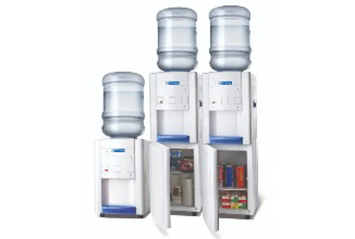  Top Loading Water Dispensers GA Series