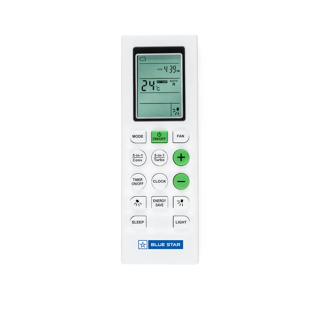 Inverter Split AC | G Smart Wi-Fi Series | 1 Ton | 3 Star