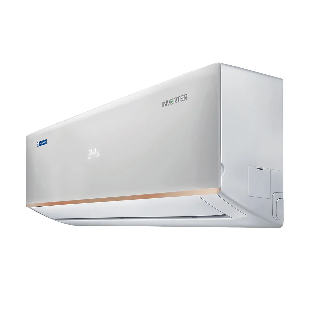 Heavy Duty Inverter AC | D Series | 2 Ton | 3 Star