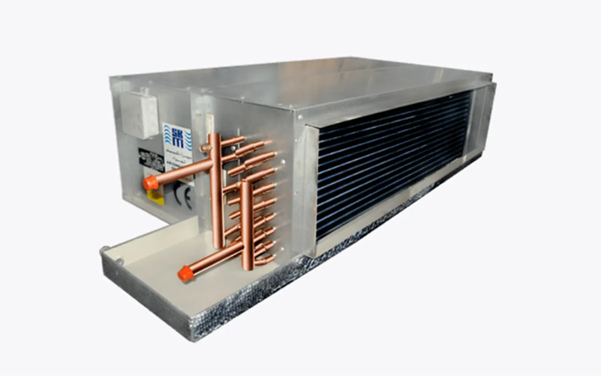 Fan Coil Unit (FCU)