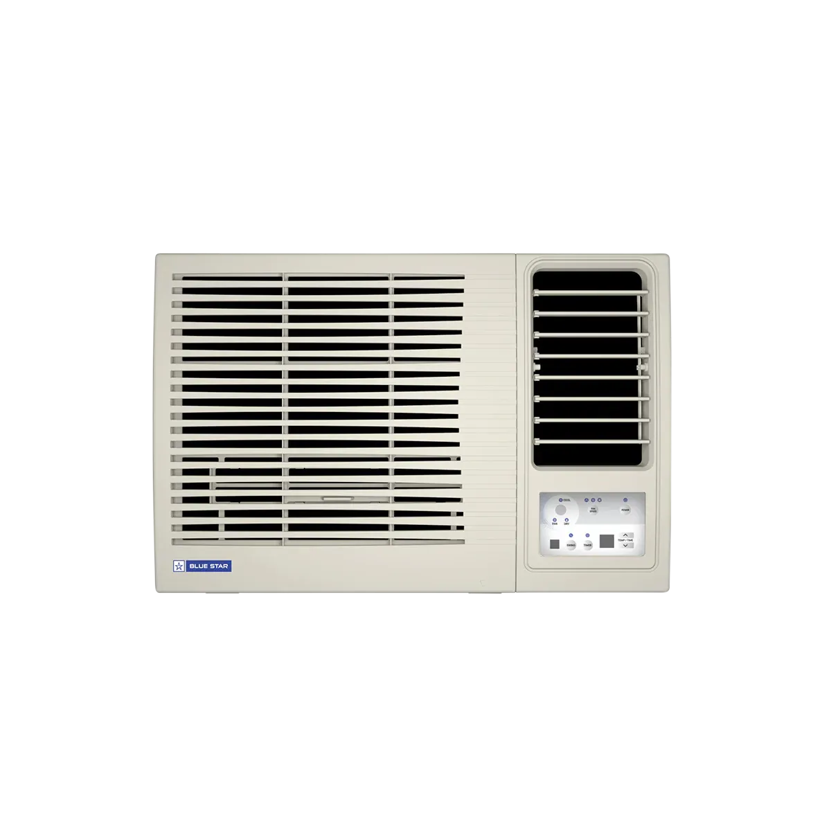 Fixed Speed Window AC | L Series | 0.8 Ton | 3 Star