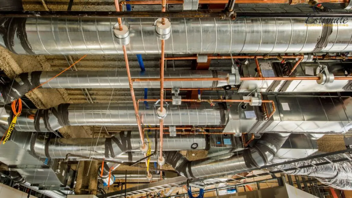 Duct Work