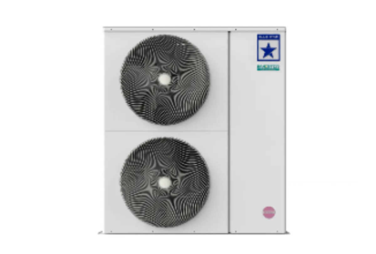   Inverter Ducted Hot & Cold Air Conditioners