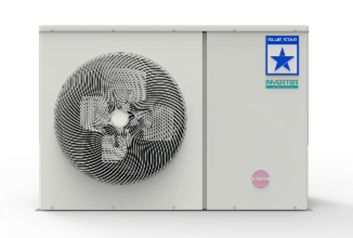   Inverter Ducted Hot & Cold Air Conditioners