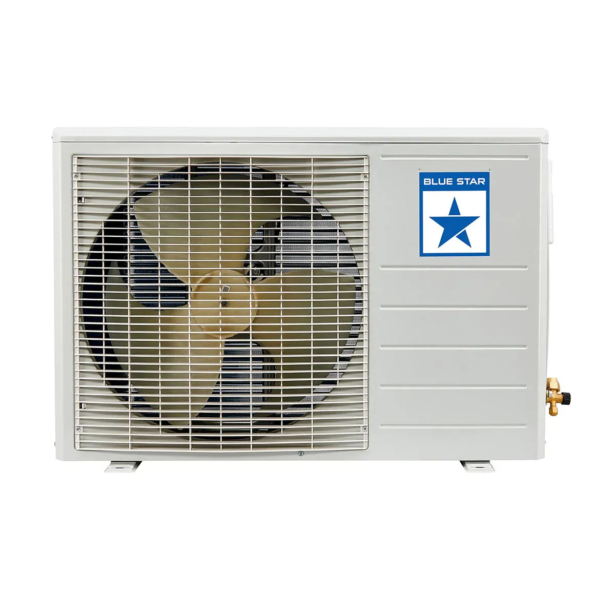 Fixed Speed AC | V Series | 1.5 Ton | 3 Star